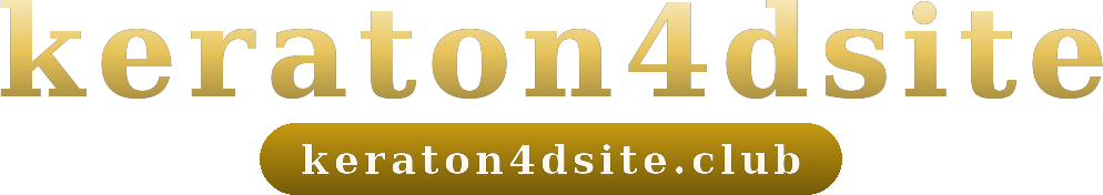 keraton4dsite logo