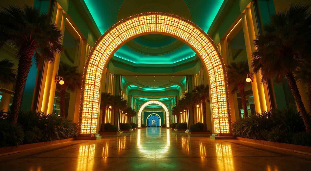 keraton4dsite Explore Blackjack, Baccarat, and Roulette rooms